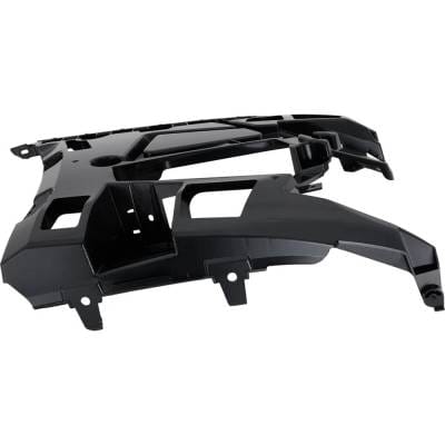 New Left Rear Bumper Cover Support Compatible With Bmw 330E Xdrive Base 4 Cyl 2.0L 330E Base 4 Cyl thumbnail 12