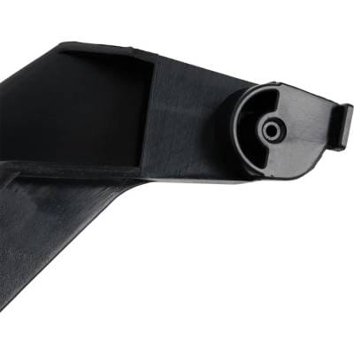 New Left Rear Bumper Cover Support Compatible With Bmw 330E Xdrive Base 4 Cyl 2.0L 330E Base 4 Cyl thumbnail 14