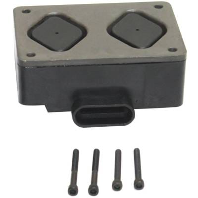 New Fuel Pump Driver Module Compatible With Chevrolet Gmc G20 Sportvan 8 Cyl 6.5L K2500 Suburban thumbnail 2