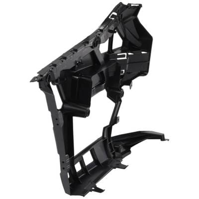 New Right Rear Bumper Cover Support Compatible With Bmw 330E Xdrive Base 4 Cyl 2.0L 330I Xdrive Base thumbnail 8