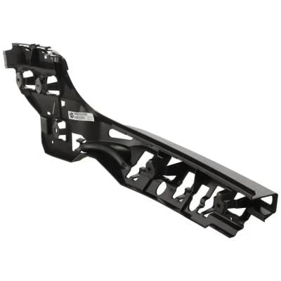 New Right Rear Bumper Cover Support Compatible With Bmw 330E Base 4 Cyl 2.0L 330E Xdrive Base 4 Cyl thumbnail 14