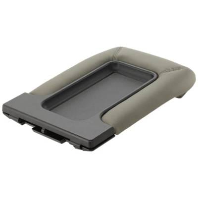 New Console Lid Compatible With Chevrolet Silverado 2500 Hd Lt 8 Cyl 6.0L Silverado 2500 Hd Classic thumbnail 2