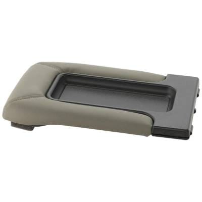 New Console Lid Compatible With Chevrolet Silverado 2500 Hd Lt 8 Cyl 6.0L Silverado 2500 Hd Classic thumbnail 14