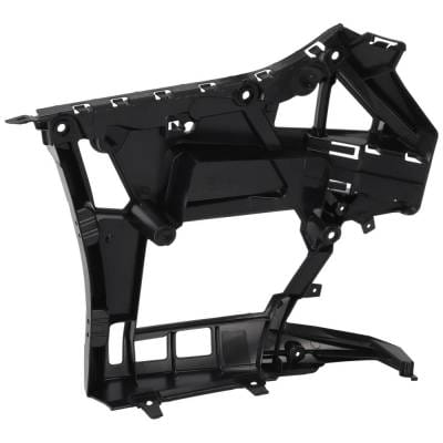 New Right Rear Bumper Cover Support Compatible With Bmw 330E Xdrive Base 4 Cyl 2.0L 330E Base 4 Cyl thumbnail 10