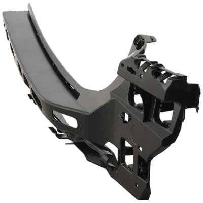 New Right Rear Bumper Cover Support Compatible With Bmw 330E Xdrive Base 4 Cyl 2.0L M340i Base 6 Cyl thumbnail 6