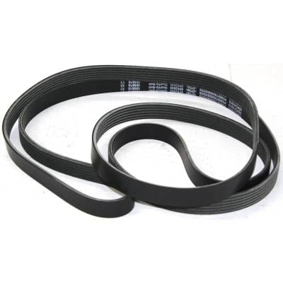 New 6 Rib Count Drive Belt Compatible With Chevrolet Ford Mercury F-150 Harley-Davidson Edition 8 thumbnail 2