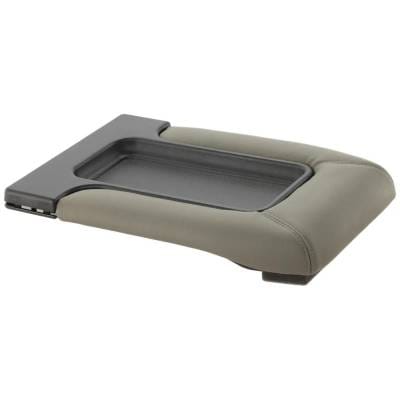 New Console Lid Compatible With Chevrolet Silverado 1500 Classic Wt 6 Cyl 4.3L Silverado 3500 thumbnail 6