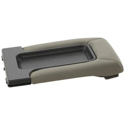New Console Lid Compatible With Chevrolet Silverado 3500 Ls 8 Cyl 8.1L Silverado 2500 Hd Ls 8 Cyl thumbnail 4