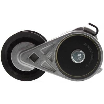 New 7-Groove Accessory Belt Tensioner Compatible With Chevrolet S10 Ls 6 Cyl 4.3L K1500 Wt 8 Cyl thumbnail 2
