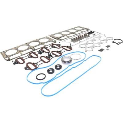 New Multi-Layered Steel Cylinder Head Gasket Compatible With Chevrolet Gmc Sierra 1500 Classic Wt 8 thumbnail 6