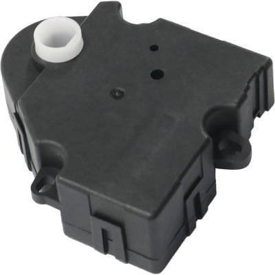 New A/C Actuator Compatible With Chevrolet Gmc Envoy Xuv Sle 6 Cyl 4.2L Envoy Denali 8 Cyl 5.3L thumbnail 6