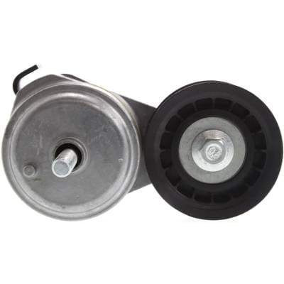 New 7-Groove Accessory Belt Tensioner Compatible With Chevrolet C2500 Cheyenne 8 Cyl 7.4L C2500 thumbnail 8