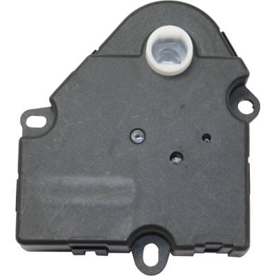 New A/C Actuator Compatible With Chevrolet Gmc Yukon Xl 1500 Slt 8 Cyl 6.2L Yukon Xl 1500 Sle 8 Cyl thumbnail 2