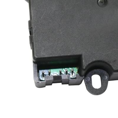 New A/C Actuator Compatible With Chevrolet Gmc Yukon Xl 1500 Slt 8 Cyl 6.2L Yukon Xl 1500 Sle 8 Cyl thumbnail 14