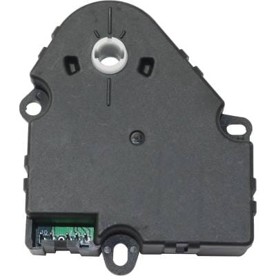 New A/C Actuator Compatible With Chevrolet Gmc Envoy Xuv Slt 6 Cyl 4.2L Suburban 1500 Ls 8 Cyl 5.3L thumbnail 4