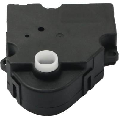New A/C Actuator Compatible With Chevrolet Gmc Envoy Xuv Slt 6 Cyl 4.2L Suburban 1500 Ls 8 Cyl 5.3L thumbnail 12