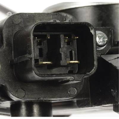 Left Front Window Regulator Without Motor Compatible With Acura Tl All Submodels 2004-2008 Wlr6007 thumbnail 10