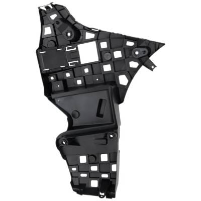 Left Rear Bumper Retainer Compatible With Bmw X5 M Competition 8 Cyl 4.4L X5 M 8 Cyl 4.4L 2020-2023 thumbnail 8