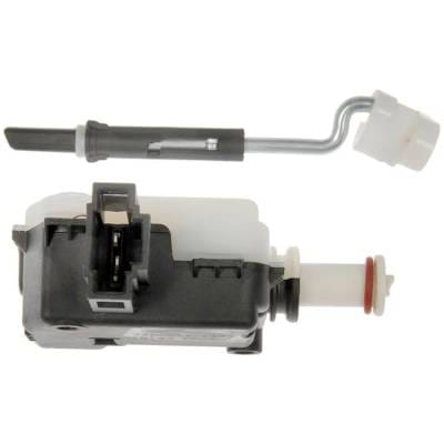 New Electric Fuel Door Actuator Compatible With Volkswagen Jetta Wolfsburg Edition Jetta Tdi Jetta thumbnail 2