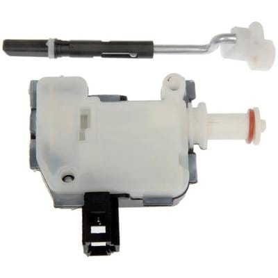 New Electric Fuel Door Actuator Compatible With Volkswagen Jetta Wolfsburg Edition Jetta Tdi Jetta thumbnail 4