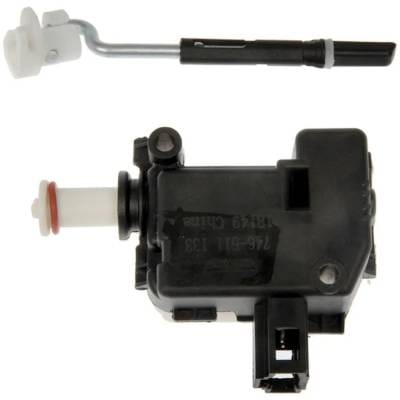 New Electric Fuel Door Actuator Compatible With Volkswagen Jetta Wolfsburg Edition Jetta Tdi Jetta thumbnail 6