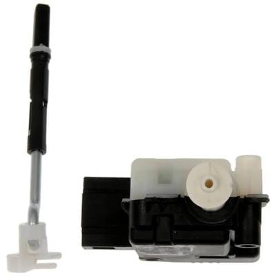New Electric Fuel Door Actuator Compatible With Volkswagen Jetta Wolfsburg Edition Jetta Tdi Jetta thumbnail 8