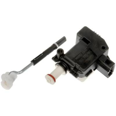 New Electric Fuel Door Actuator Compatible With Volkswagen Jetta Wolfsburg Edition Jetta Tdi Jetta thumbnail 10