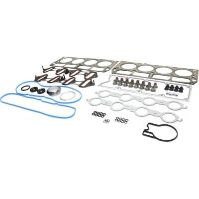 New Multi-Layered Steel Cylinder Head Gasket Compatible With Chevrolet Gmc Silverado 1500 Ls 8 Cyl thumbnail 4