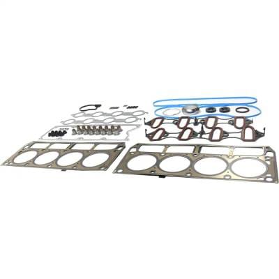 New Multi-Layered Steel Cylinder Head Gasket Compatible With Chevrolet Gmc Sierra 1500 Sl 8 Cyl 5.3L thumbnail 8
