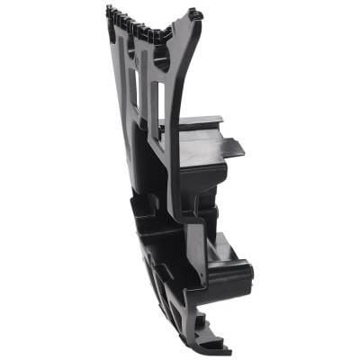 Left Rear Bumper Bracket Compatible With Bmw X1 Xdrive28i 4 Cyl 2.0L X1 Sdrive28i 4 Cyl 2.0L thumbnail 6