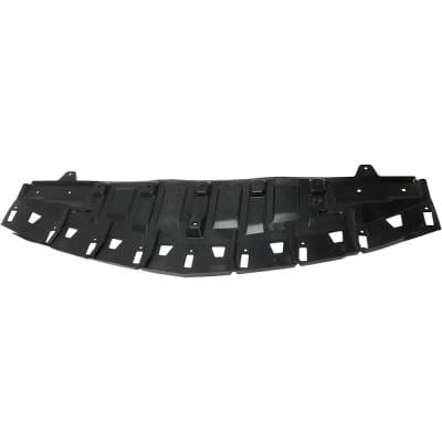 Engine Under Cover Splash Shield Compatible With 2016-2019 Chevrolet Malibu Front 1.8L 4-Cyl 1.5L thumbnail 8