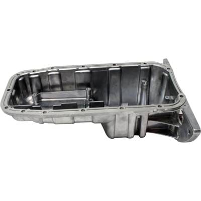 New Baffled Oil Pan Compatible With Chevrolet Pontiac Aveo5 Ls 4 Cyl 1.6L Wave Se 4 Cyl 1.6L Aveo thumbnail 2