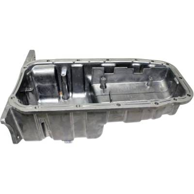 New Baffled Oil Pan Compatible With Chevrolet Pontiac Aveo5 Ls 4 Cyl 1.6L Wave Se 4 Cyl 1.6L Aveo thumbnail 8