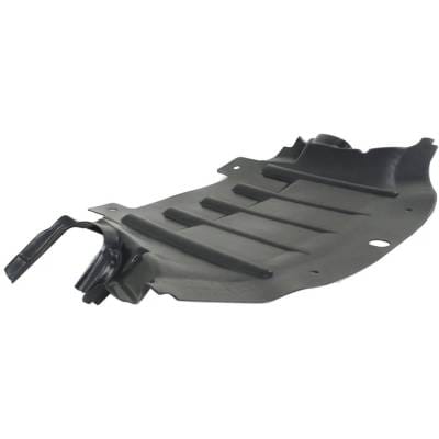 Engine Under Cover Splash Shield Compatible With 2011-2014 Chrysler 300 Center 3.6L V6 5.7L V8 thumbnail 6