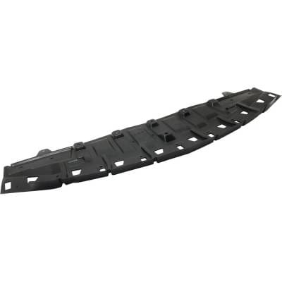 Lower Engine Cover Splash Shield Compatible With 2016-2019 Chevrolet Malibu 1.8L 4-Cyl 1.5L 4-Cyl thumbnail 4