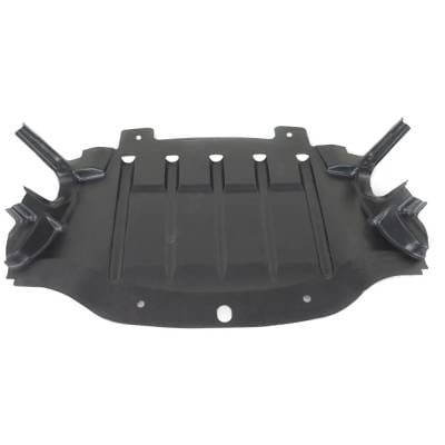 Lower Engine Cover Splash Shield Compatible With 2011-2014 Chrysler 300 3.6L V6 5.7L V8 Center thumbnail 2