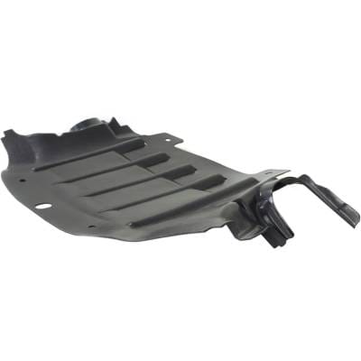 Lower Engine Cover Splash Shield Compatible With 2011-2014 Chrysler 300 3.6L V6 5.7L V8 Center thumbnail 4