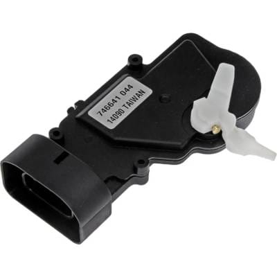 New Non-Integrated Door Lock Actuator Compatible With Toyota Sequoia All Submodels Avalon All thumbnail 6