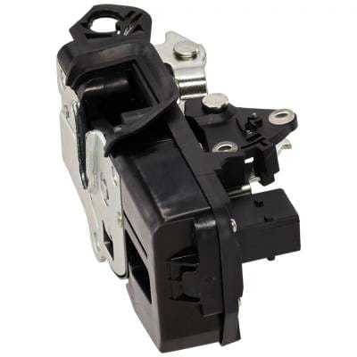 New 5-Prong Blade Door Lock Actuator Compatible With Chevrolet Pontiac Torrent Sport 6 Cyl 3.4L thumbnail 6