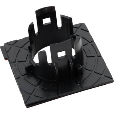 New Center Rear Bumper Bracket Compatible With Bmw M760i Xdrive Base 740I Base 745E Xdrive Base 750I thumbnail 14