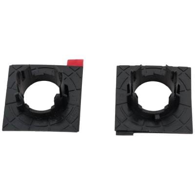 New Center Rear Bumper Bracket Compatible With Bmw M760i Xdrive Base 740I Base 745E Xdrive Base 750I thumbnail 16