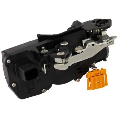 New 5-Prong Blade Door Lock Actuator Compatible With Chevrolet Pontiac Equinox Ls 6 Cyl 3.4L Torrent thumbnail 10