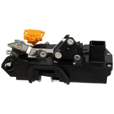 New 5-Prong Blade Door Lock Actuator Compatible With Chevrolet Pontiac Equinox Ls 6 Cyl 3.4L Torrent thumbnail 16