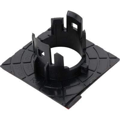 New Center Rear Bumper Bracket Compatible With Bmw 745E Xdrive Base M760i Xdrive Base 750Li Xdrive thumbnail 2