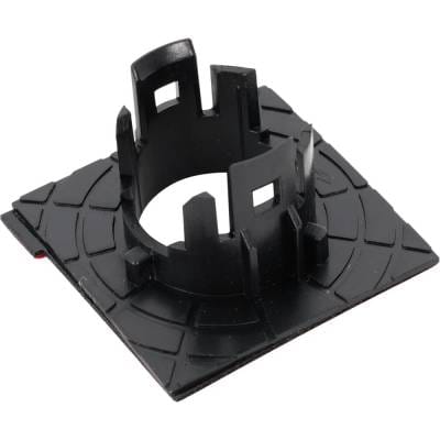 New Center Rear Bumper Bracket Compatible With Bmw 745E Xdrive Base M760i Xdrive Base 750Li Xdrive thumbnail 4