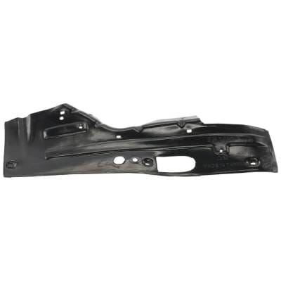 Fender Splash Shield Compatible With 2013-2020 Buick Lacrosse Regal Impala Malibu Left Driver Side thumbnail 2