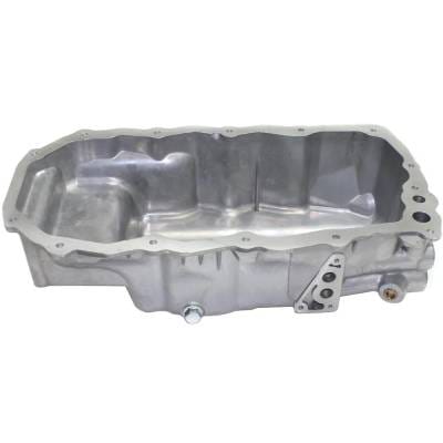 New Aluminum Oil Pan Compatible With Chrysler Dodge Pt Cruiser Lx 4 Cyl 2.4L Pt Cruiser Limited 4 thumbnail 2