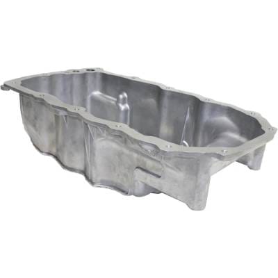 New Aluminum Oil Pan Compatible With Chrysler Dodge Pt Cruiser Lx 4 Cyl 2.4L Pt Cruiser Limited 4 thumbnail 4