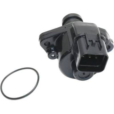 New 6-Prong Idle Control Valve Compatible With Chevrolet Suzuki Tracker Base 4 Cyl 2.0L Vitara Jlx 4 thumbnail 2