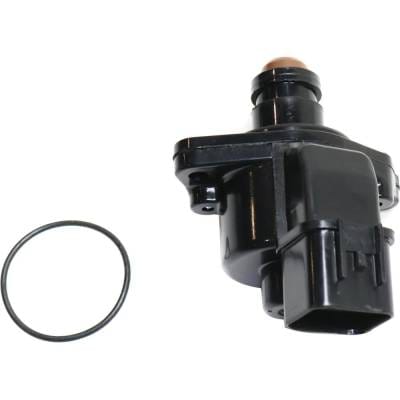 New 6-Prong Idle Control Valve Compatible With Chevrolet Suzuki Vitara Jlx 4 Cyl 2.0L Vitara Jls 4 thumbnail 8